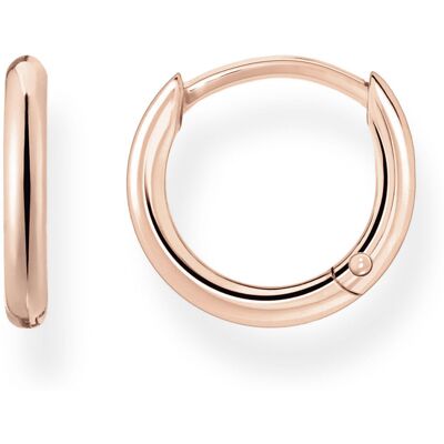 Thomas Sabo örhänge CR656-415-40 Thomas Sabo örhänge CR656-415-40