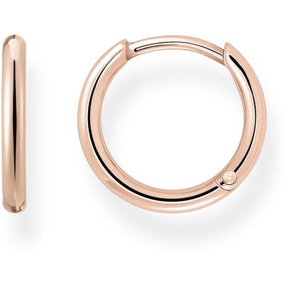Thomas Sabo örhänge CR661-415-40 Thomas Sabo örhänge CR661-415-40