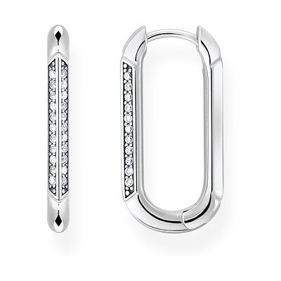 Thomas Sabo hoops CR674-643-14 Thomas Sabo hoops CR674-643-14