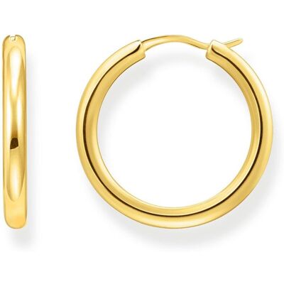 Thomas Sabo Hoop earring örhängen CR745-413-39 Thomas Sabo Hoop earring örhängen CR745-413-39