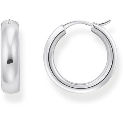 Thomas Sabo Hoop earring örhängen CR746-001-21 Thomas Sabo Hoop earring örhängen CR746-001-21