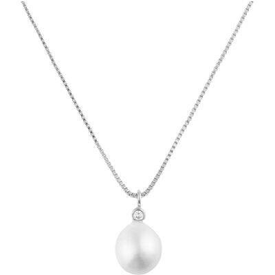 Sparv Day Pearl halsband 3330201 Sparv Day Pearl halsband 3330201