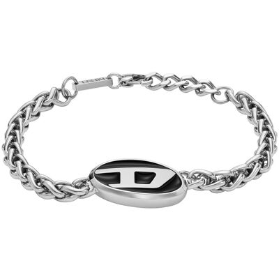 Diesel Chain Bracelet DX1469040 armband Diesel Chain Bracelet DX1469040 armband
