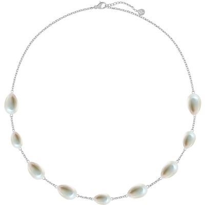 Edblad Angeleno halsband stål 126846 Edblad Angeleno halsband stål 126846