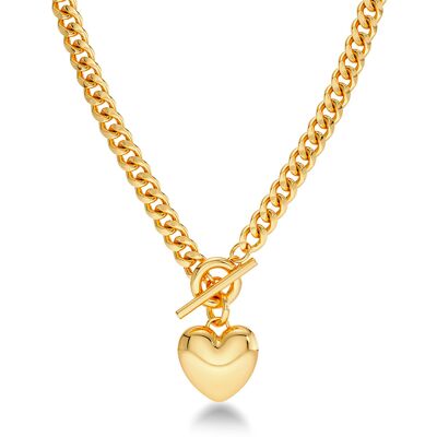 Edblad Barley halsband Maxi Gold 127388 Edblad Barley halsband Maxi Gold 127388