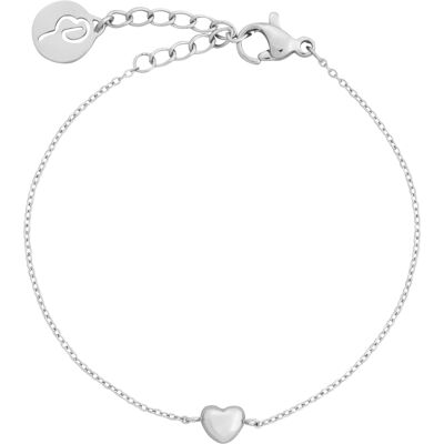 Edblad Barley armband för barn Steel 120062 Edblad Barley armband för barn Steel 120062
