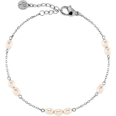 Edblad Breeze armband stål 130392 Edblad Breeze armband stål 130392