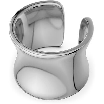 Edblad Cane Ear Cuff Steel örhänge 129390 Edblad Cane Ear Cuff Steel örhänge 129390