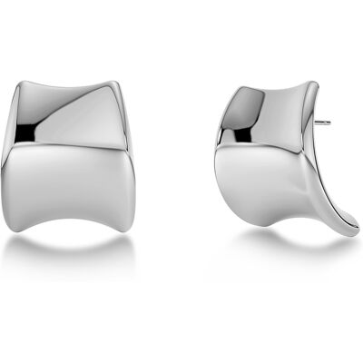 Edblad Cane Studs Steel örhängen 129392 Edblad Cane Studs Steel örhängen 129392
