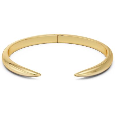 Edblad Crest bangle armband Gold 127400 Edblad Crest bangle armband Gold 127400