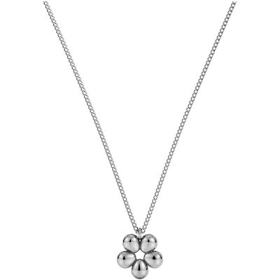 Edblad Daisy halsband S stål 130412 Edblad Daisy halsband S stål 130412