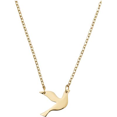 Edblad Dove halsband Small Gold 123568 Edblad Dove halsband Small Gold 123568