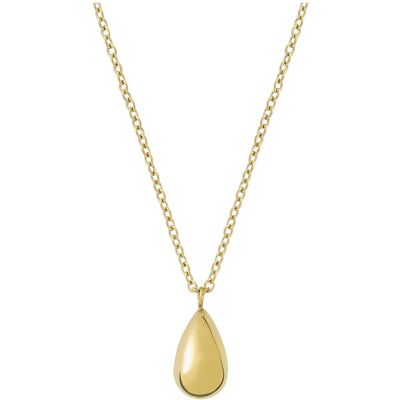Edblad Drop Mini halsband Gold 117578 Edblad Drop Mini halsband Gold 117578