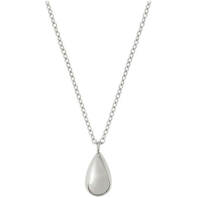 Edblad Drop Mini halsband Steel 117577 Edblad Drop Mini halsband Steel 117577