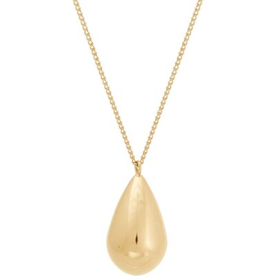 Edblad Drop halsband Gold 123564 Edblad Drop halsband Gold 123564