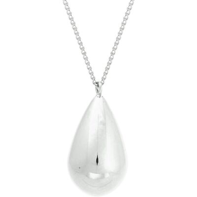 Edblad Drop halsband Steel 123565 Edblad Drop halsband Steel 123565