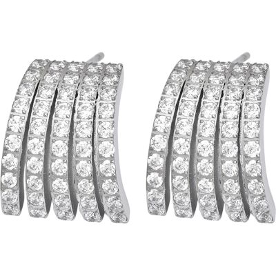 Edblad Glow Festive Studs M Steel örhängen 122840 Edblad Glow Festive Studs M Steel örhängen 122840