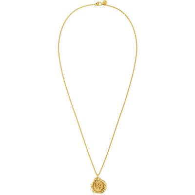 Edblad Holly guld halsband 129670 Edblad Holly guld halsband 129670