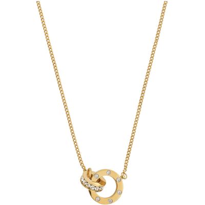 Edblad Ida halsband Mini Gold 111473 Edblad Ida halsband Mini Gold 111473
