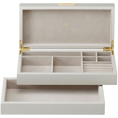 Edblad smyckeskrin light clay gold 115713 Edblad smyckeskrin light clay gold 115713