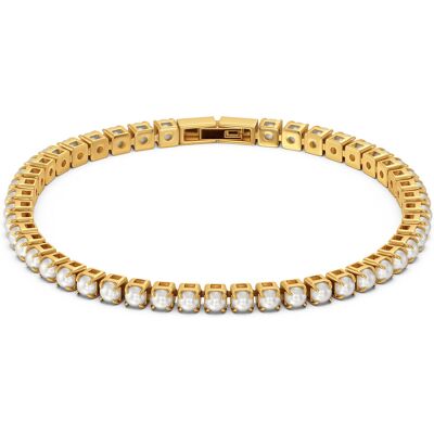 Edblad Lilo guld armband 129690-18 Edblad Lilo guld armband 129690-18