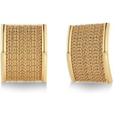 Edblad Lumi stiftörhängen Maxi Gold 127451 Edblad Lumi stiftörhängen Maxi Gold 127451