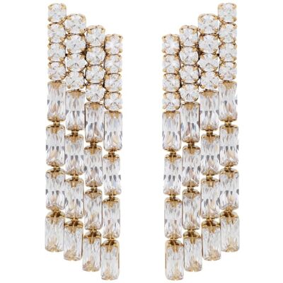 Edblad Luminary Earrings Gold örhängen 126098 Edblad Luminary Earrings Gold örhängen 126098