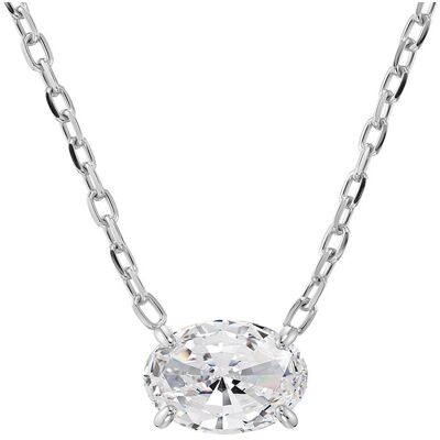 Edblad Misty halsband steel 128015 Edblad Misty halsband steel 128015