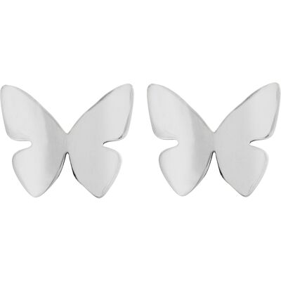 Edblad Papillon örhängen steel 120232 Edblad Papillon örhängen steel 120232
