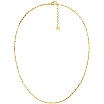 Edblad Rays guld halsband 129726 Edblad Rays guld halsband 129726
