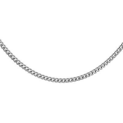 Edblad Riley stålhalsband 50 cm 128071 Edblad Riley stålhalsband 50 cm 128071