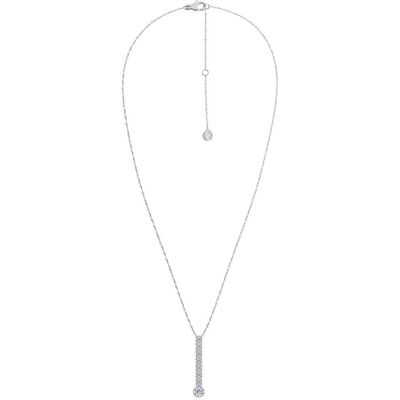 Edblad Ritzo halsband Steel 127583 Edblad Ritzo halsband Steel 127583