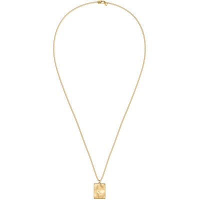Edblad River halsband guldpläterad 130350 Edblad River halsband guldpläterad 130350