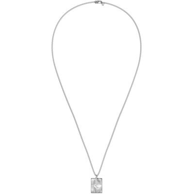 Edblad River halsband stål 130351 Edblad River halsband stål 130351