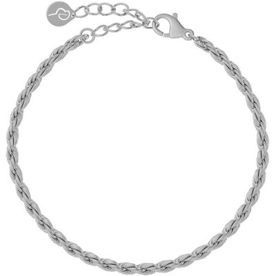 Edblad Rope stålarmband 123505 Edblad Rope stålarmband 123505