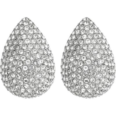 Edblad Sander Studs CZ L Steel örhängen 122893 Edblad Sander Studs CZ L Steel örhängen 122893