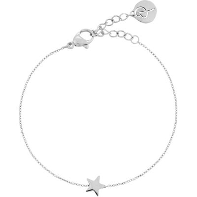 Edblad Sirius armband Steel 124405 Edblad Sirius armband Steel 124405