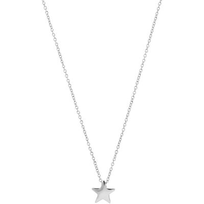 Edblad Sirius halsband Steel 124409 Edblad Sirius halsband Steel 124409