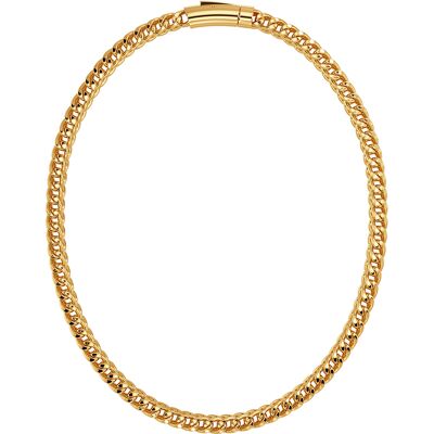 Edblad Spiga Chain guldpläterad halsband 129505 Edblad Spiga Chain guldpläterad halsband 129505