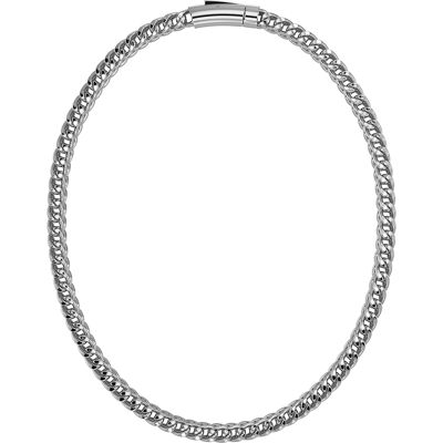 Edblad Spiga Chain Steel halsband 129506 Edblad Spiga Chain Steel halsband 129506