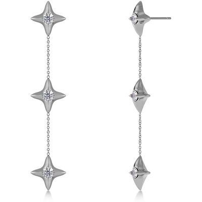 Edblad Stellar örhängen 129739 Edblad Stellar örhängen 129739