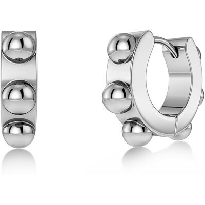 Edblad Stud örhängen Steel 131963 Edblad Stud örhängen Steel 131963
