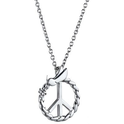 Efva Attling Thoughts of Freedom halsband 11-100-02167-4245 Efva Attling Thoughts of Freedom halsband 11-100-02167-4245