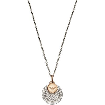 Giorgio Armani ESSENTIAL EG3374040 halsband Giorgio Armani ESSENTIAL EG3374040 halsband