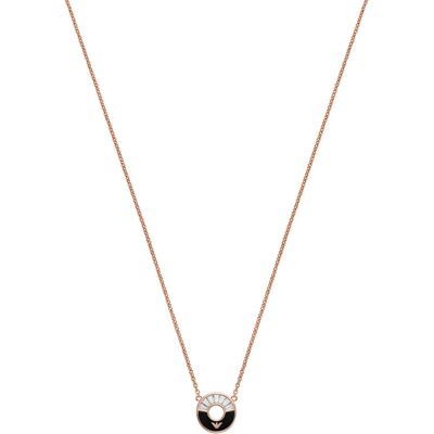 Giorgio Armani Emporio Armani halsband EG3555221 Giorgio Armani Emporio Armani halsband EG3555221