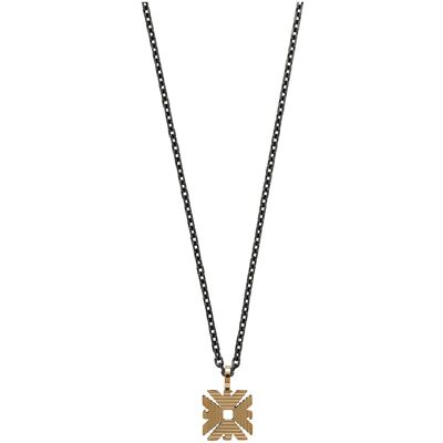 Giorgio Armani Emporio Armani Essential halsband EGS2867251 Giorgio Armani Emporio Armani Essential halsband EGS2867251