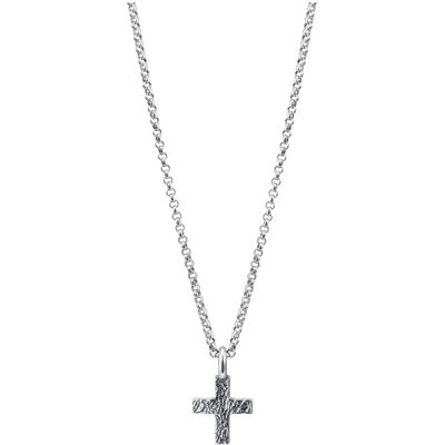 Kalevala LiveHard LiveYourDream korsberlock silver 226911750 Kalevala LiveHard LiveYourDream korsberlock silver 226911750
