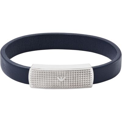 Giorgio Armani Emporio Armani Key Basics armband EGS2987040 Giorgio Armani Emporio Armani Key Basics armband EGS2987040