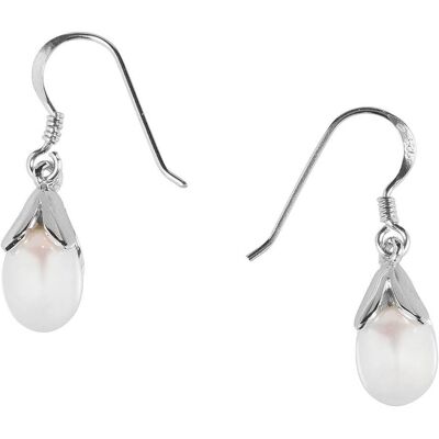 FinnFeelings Classic FFKK0028P/L-K örhängen FinnFeelings Classic FFKK0028P/L-K örhängen