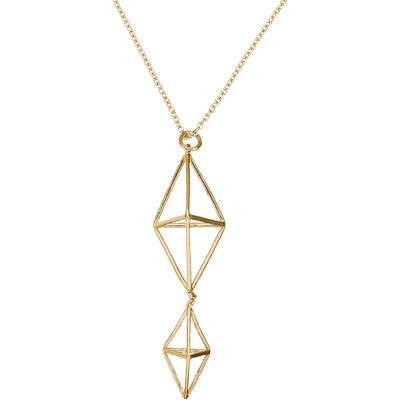 Finnfeelings Himmeli halsband FFR2370K-1 Finnfeelings Himmeli halsband FFR2370K-1